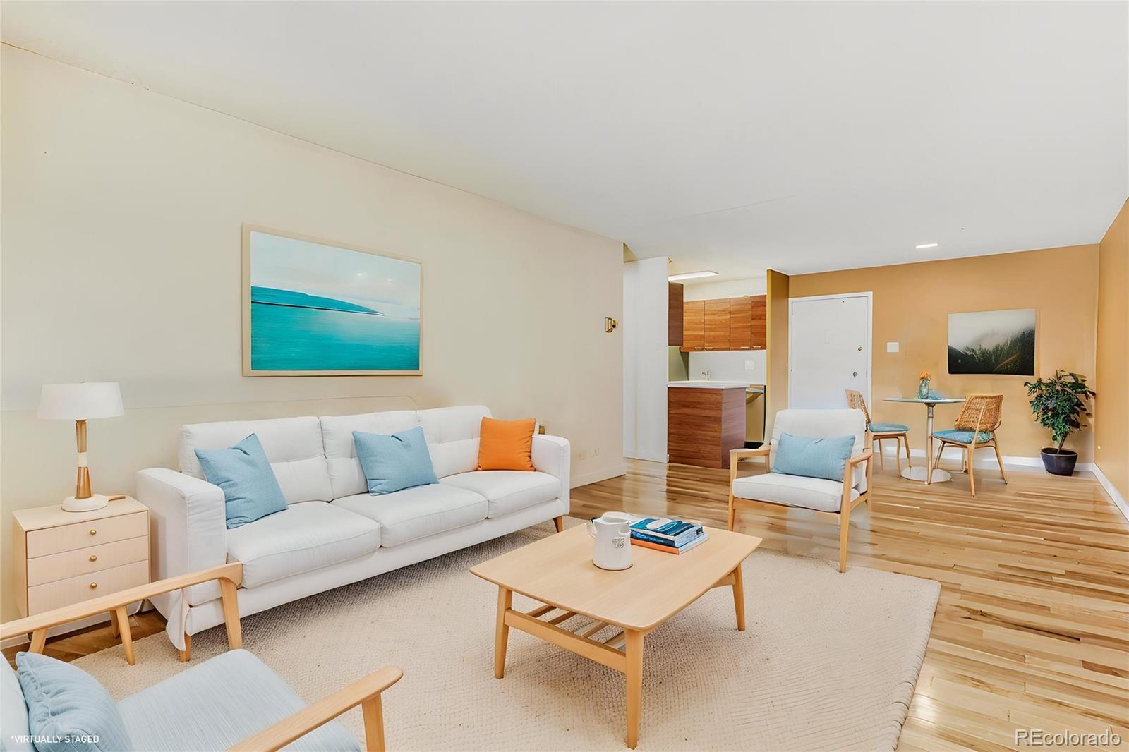 Real Estate Photo