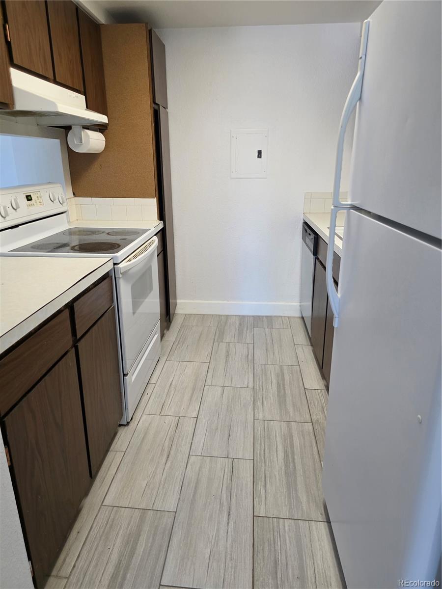 Real Estate Photo