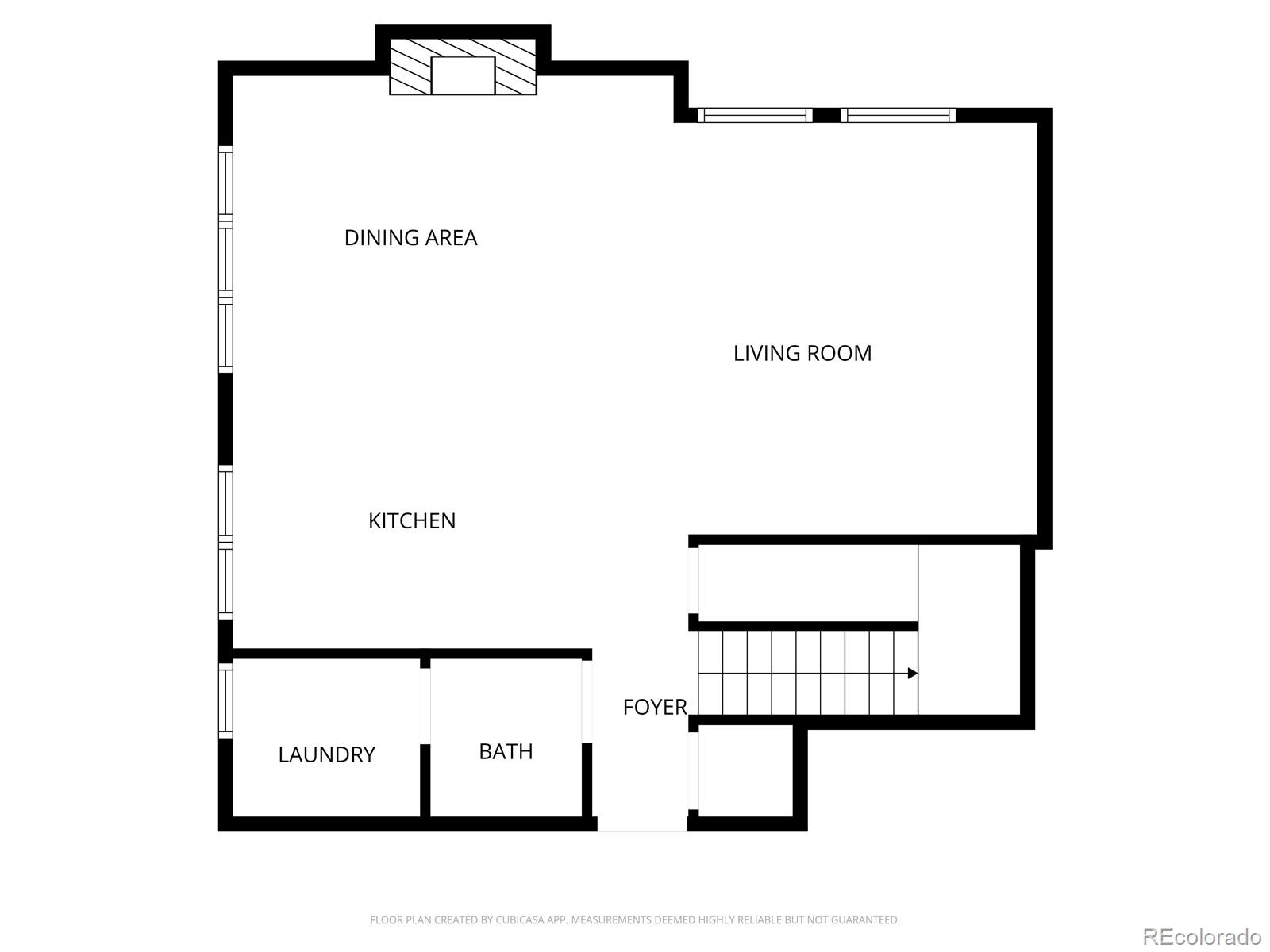 Real Estate Photo