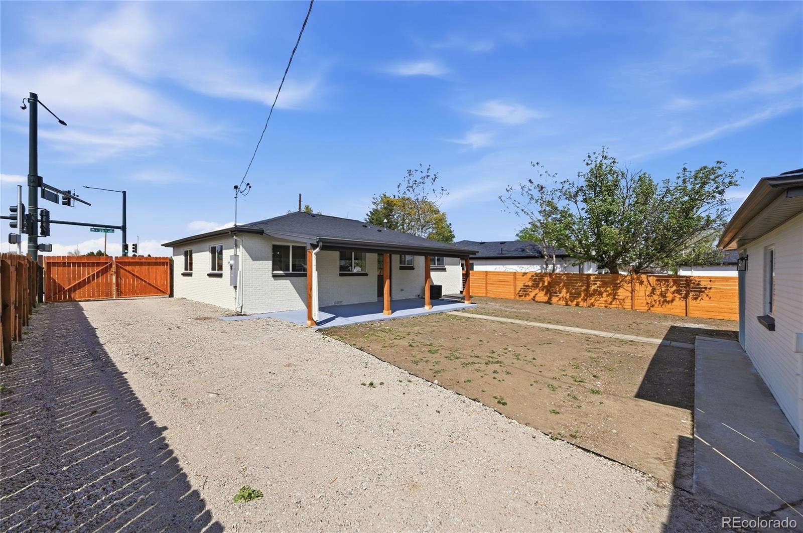 Real Estate Photo