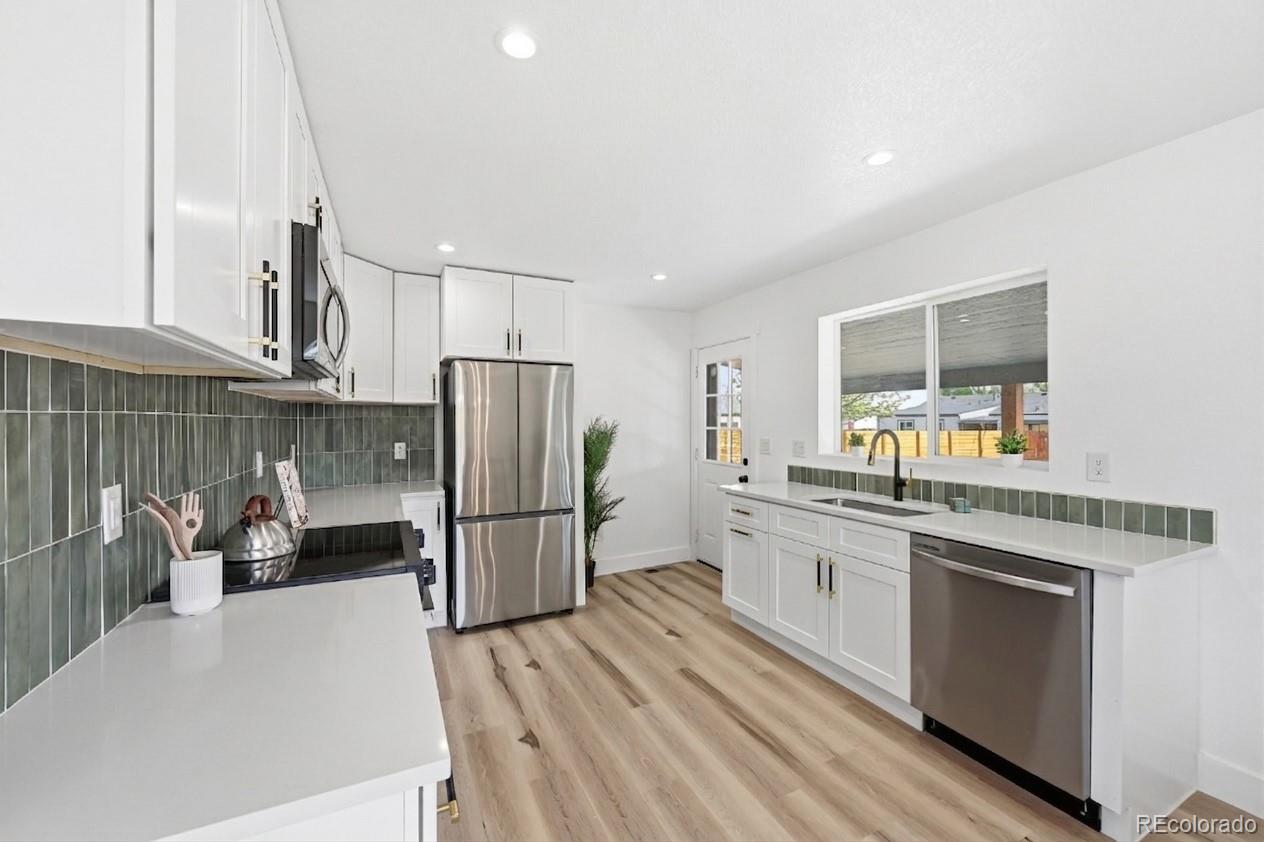 Real Estate Photo