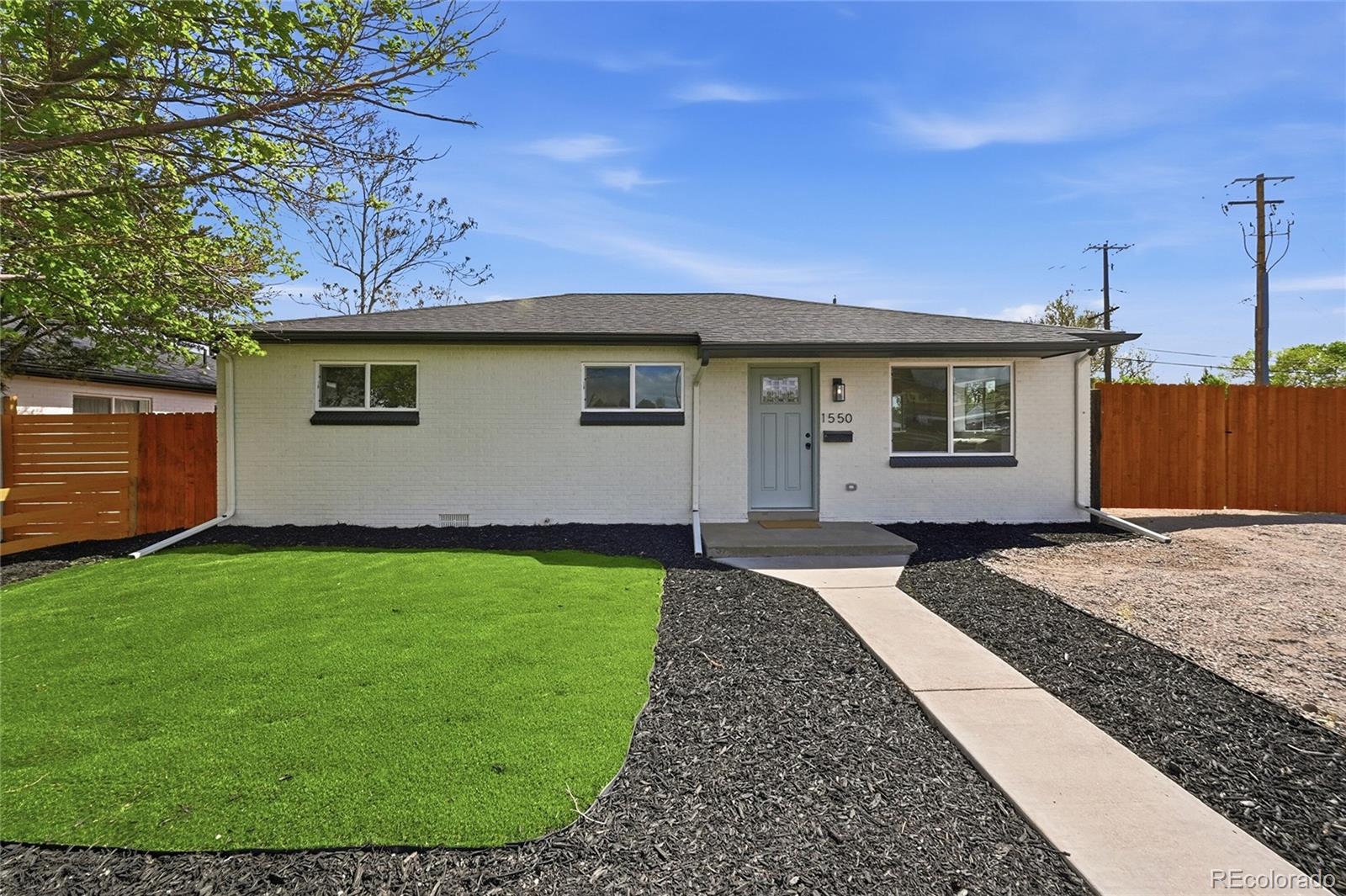 Real Estate Photo