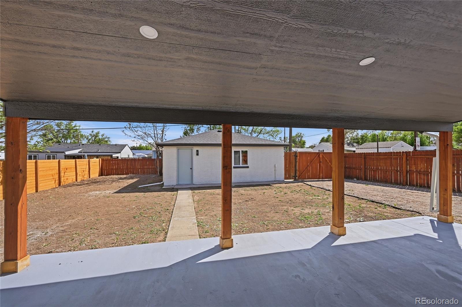 Real Estate Photo