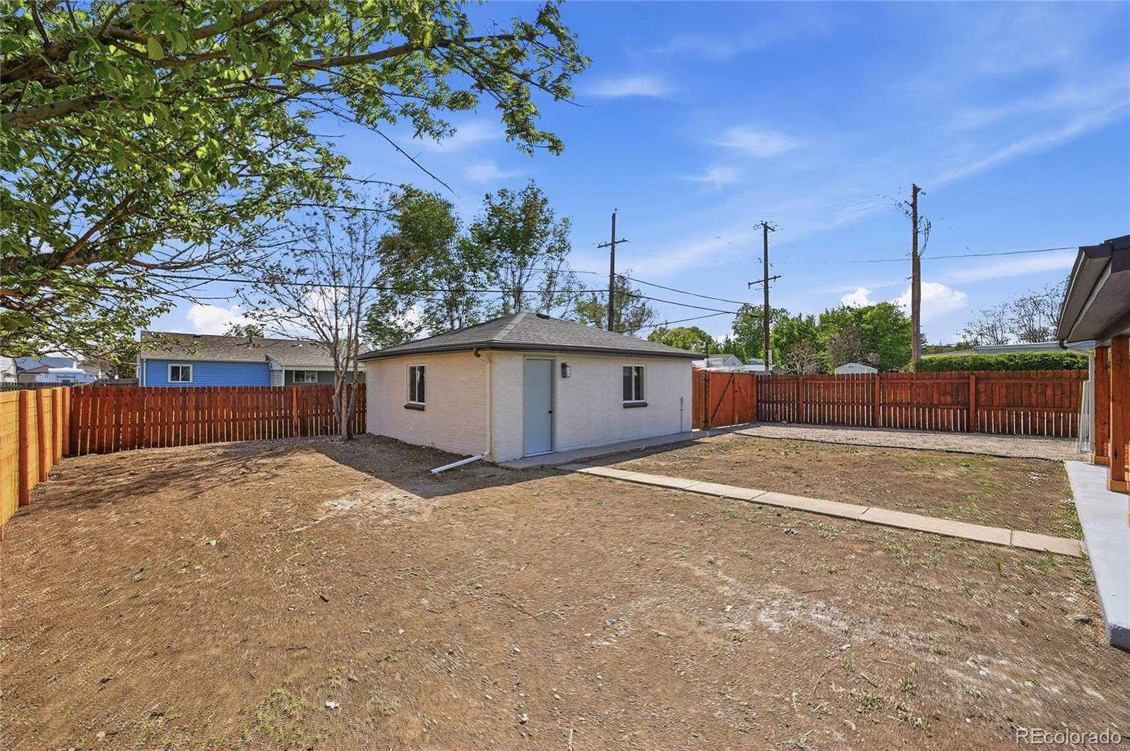 Real Estate Photo