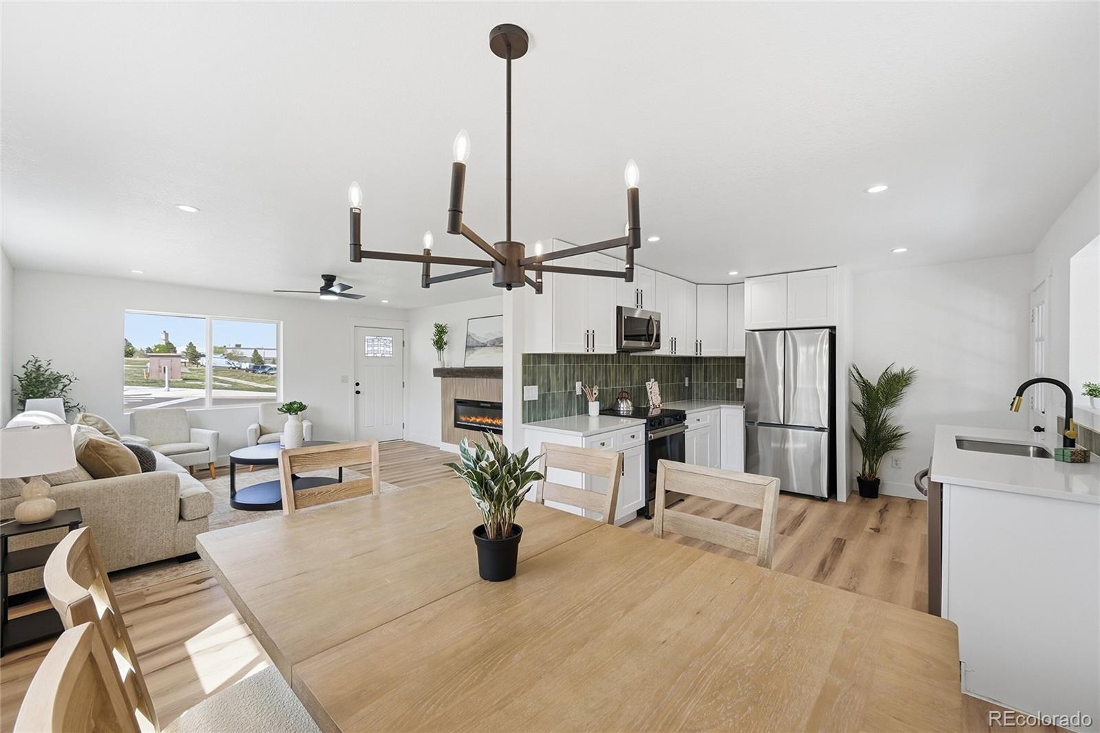 Real Estate Photo
