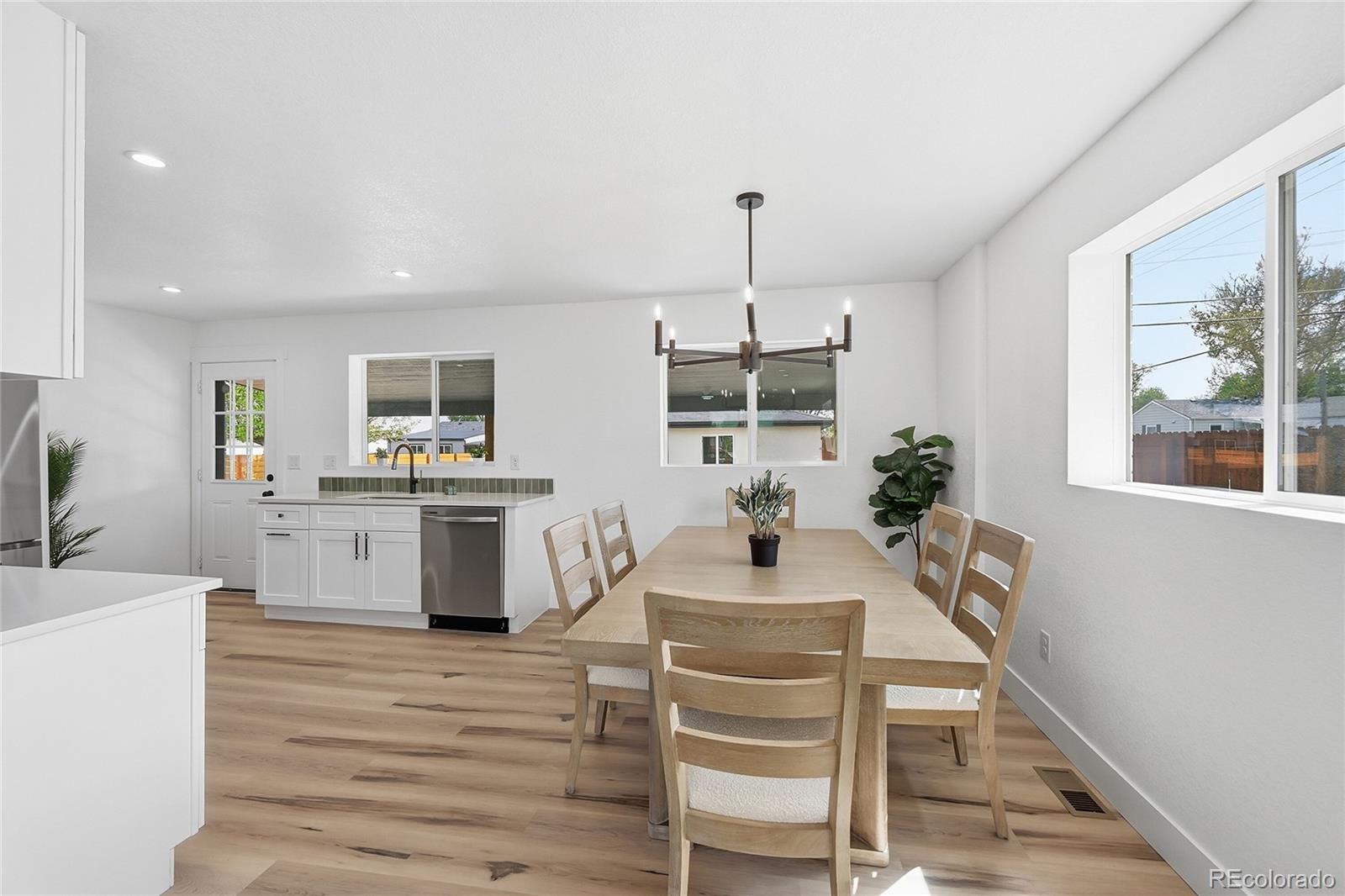 Real Estate Photo