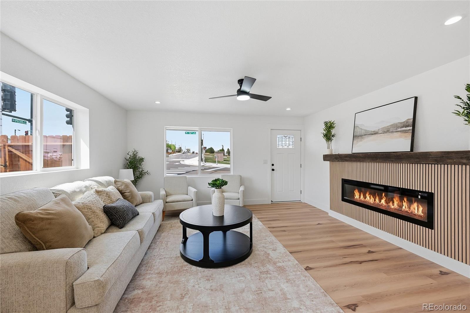 Real Estate Photo