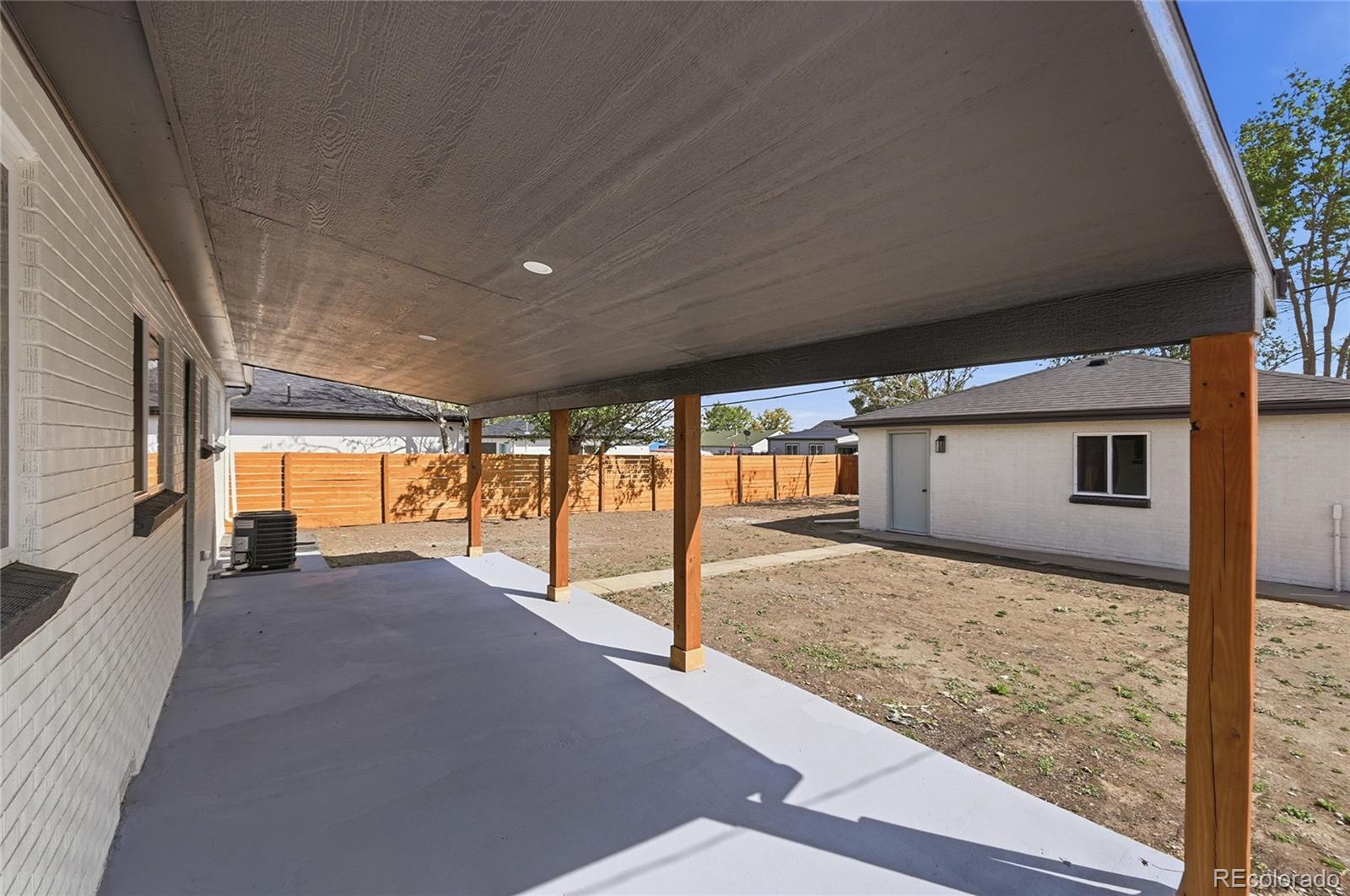 Real Estate Photo