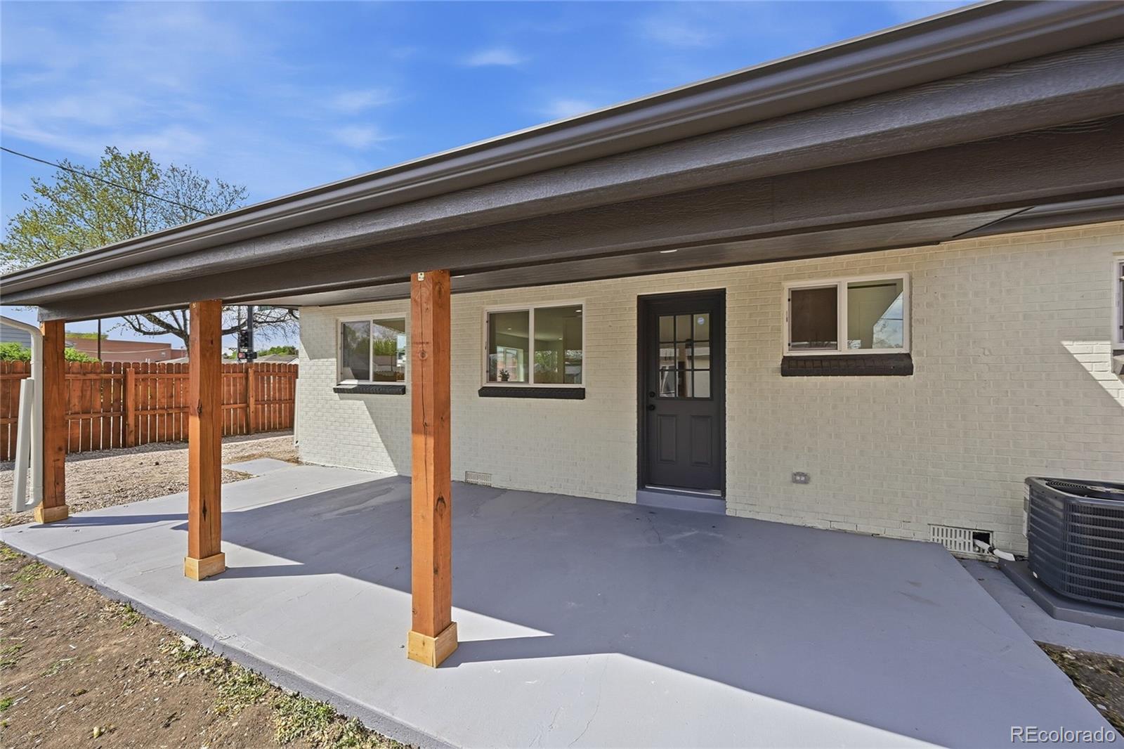 Real Estate Photo
