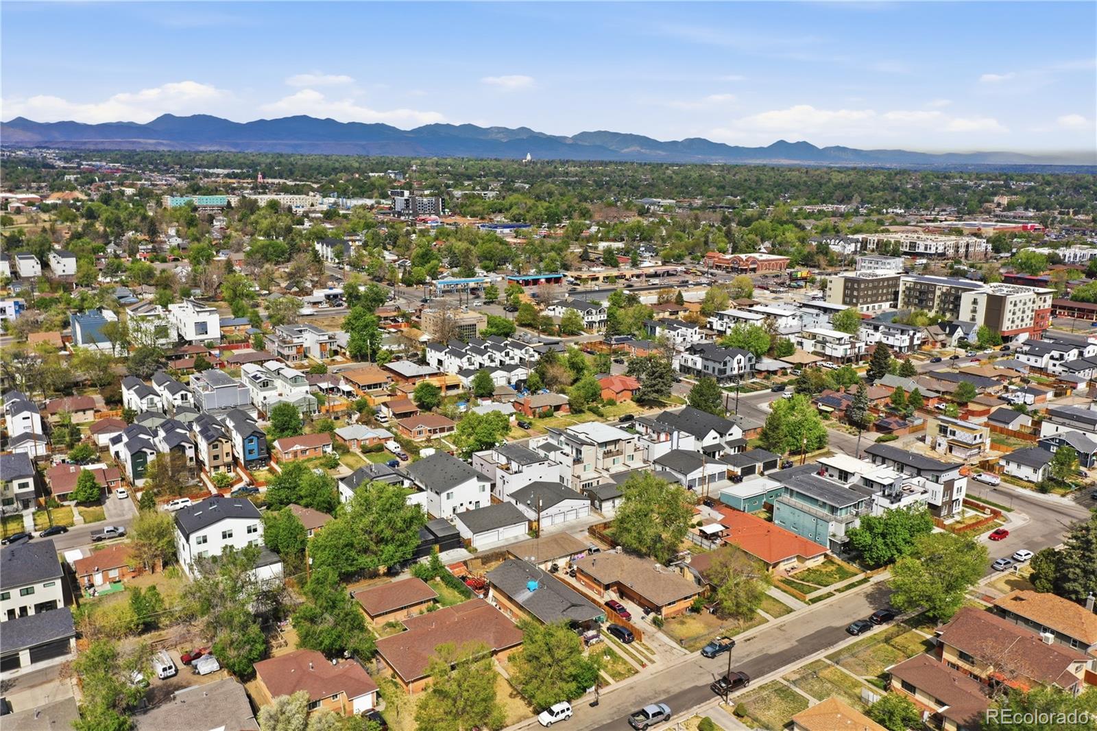 Real Estate Photo