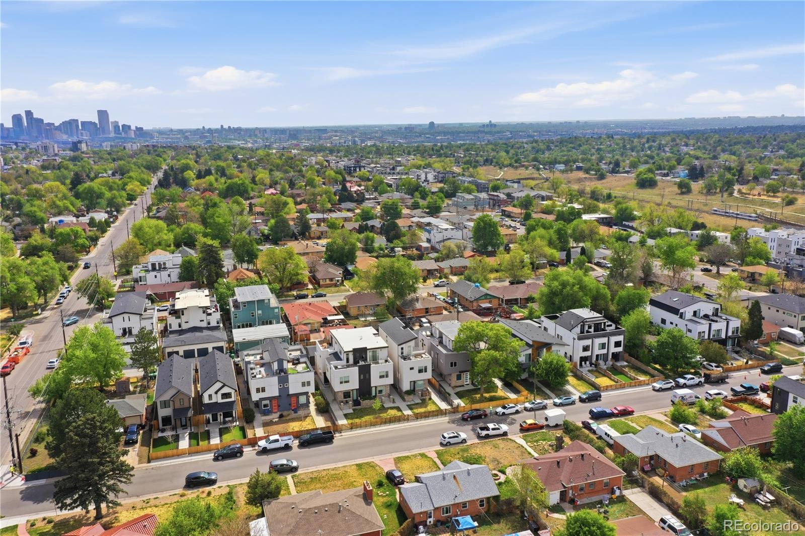 Real Estate Photo