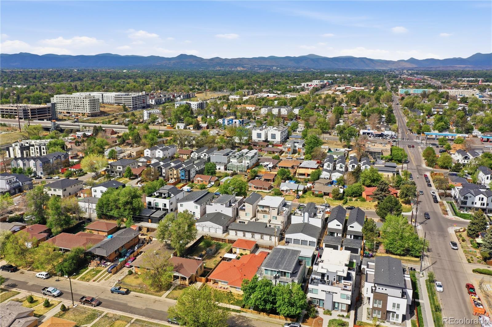 Real Estate Photo