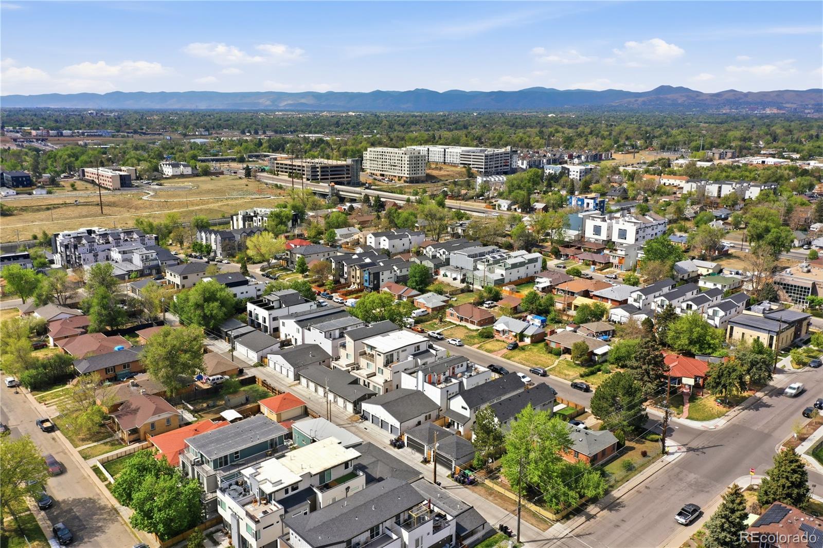 Real Estate Photo