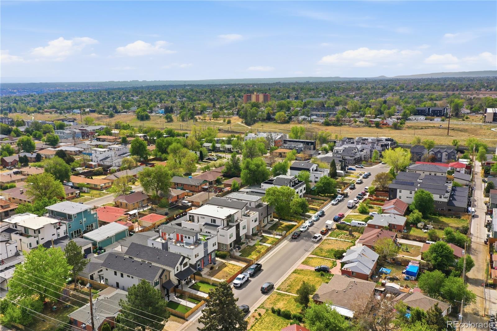 Real Estate Photo