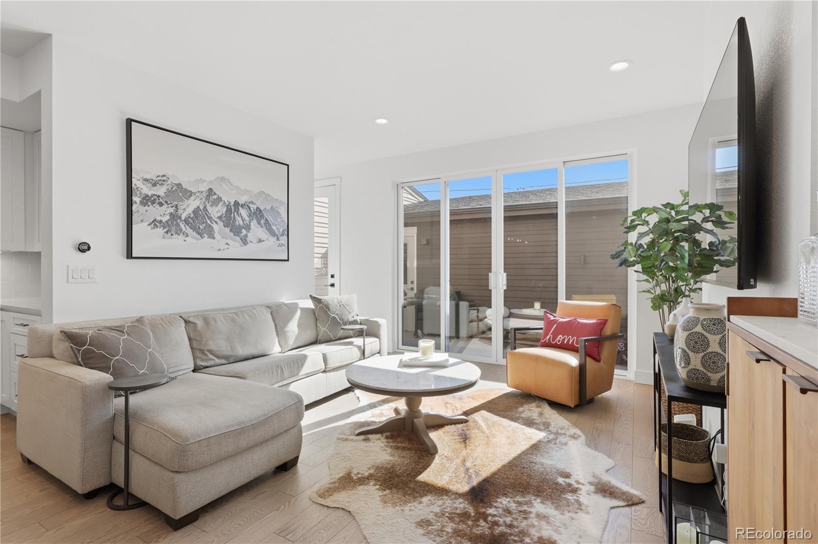 Real Estate Photo