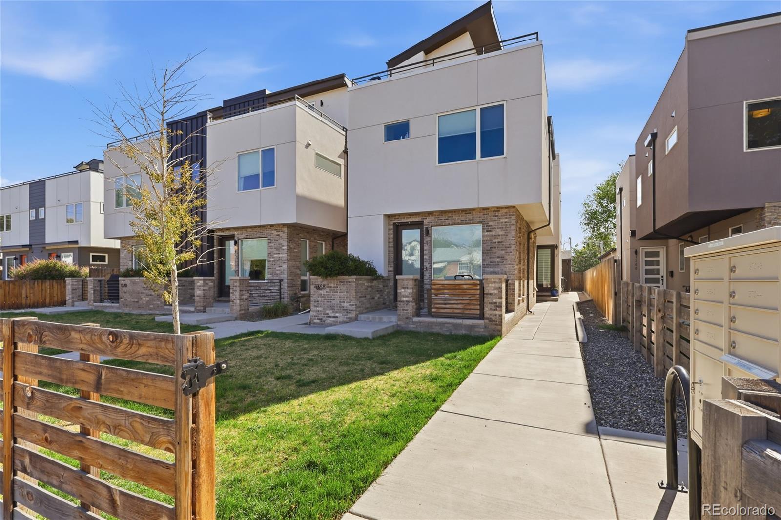Real Estate Photo