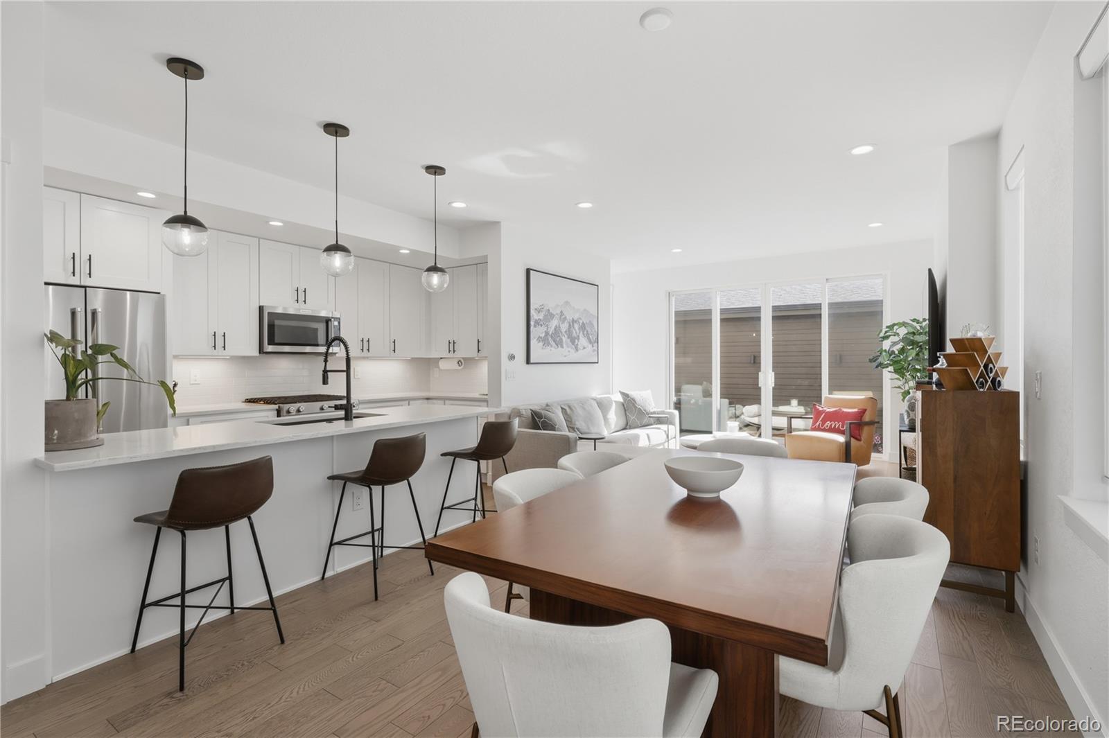 Real Estate Photo