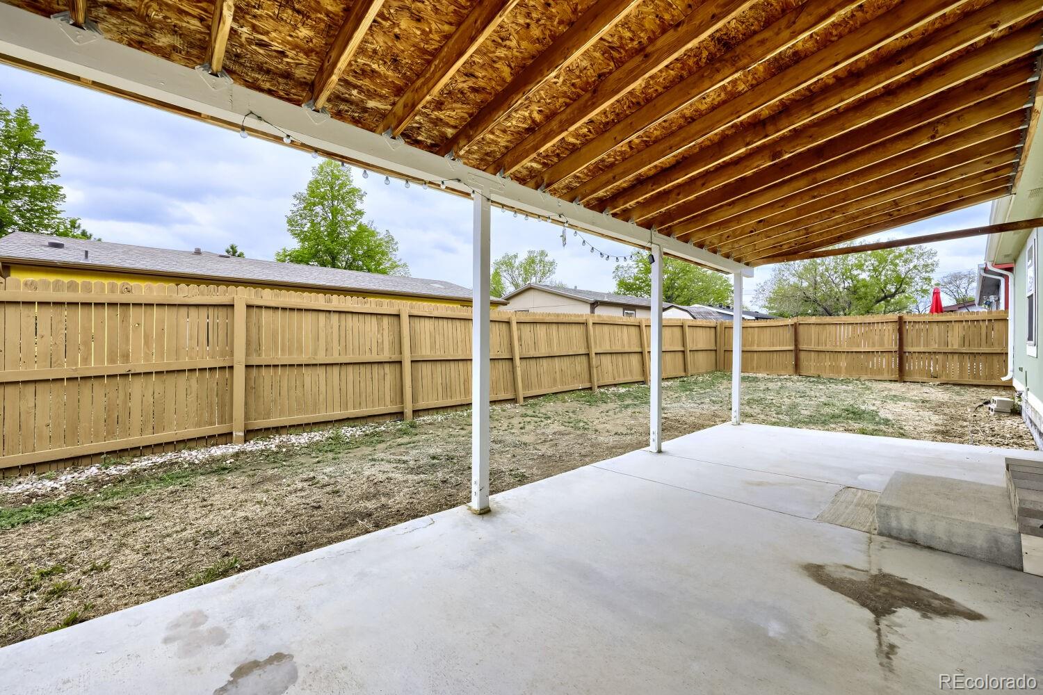 Real Estate Photo