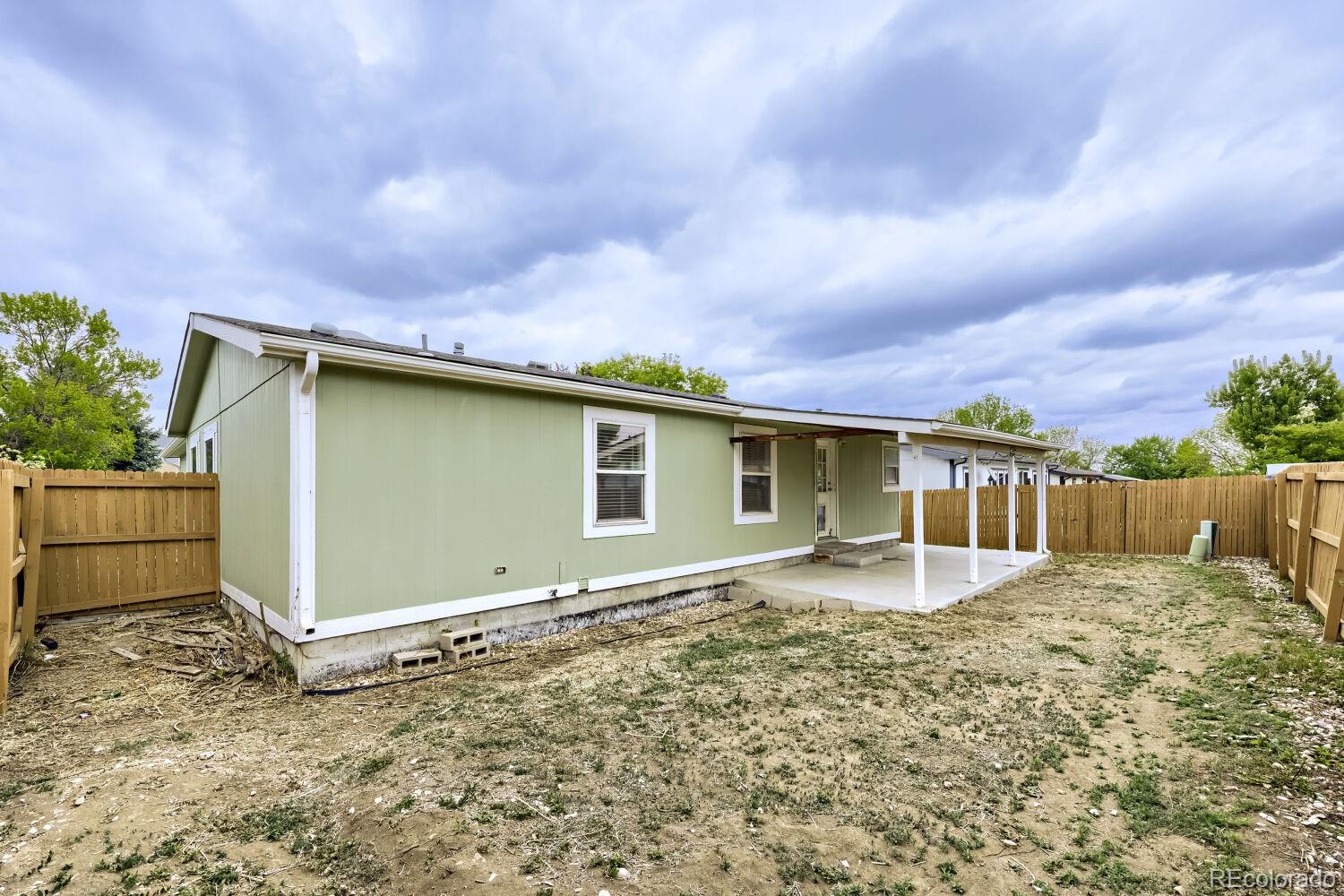 Real Estate Photo