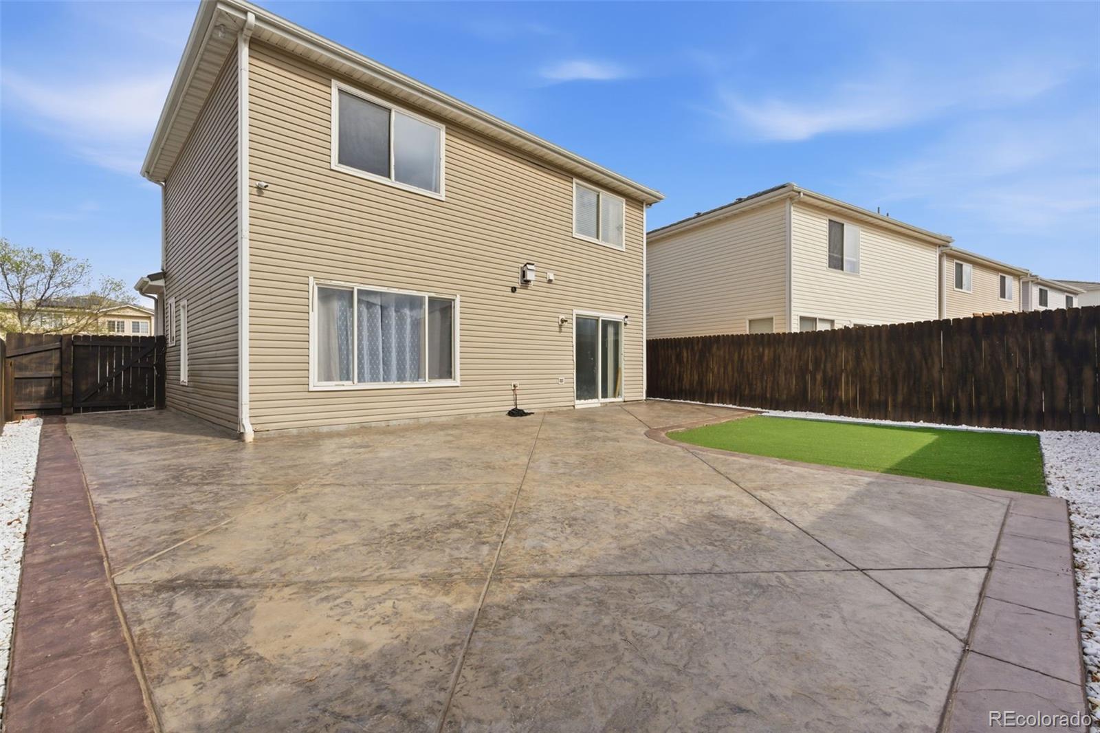 Real Estate Photo