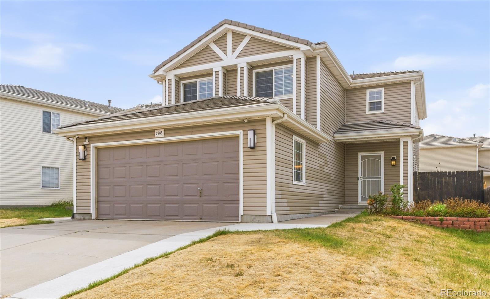 Real Estate Photo
