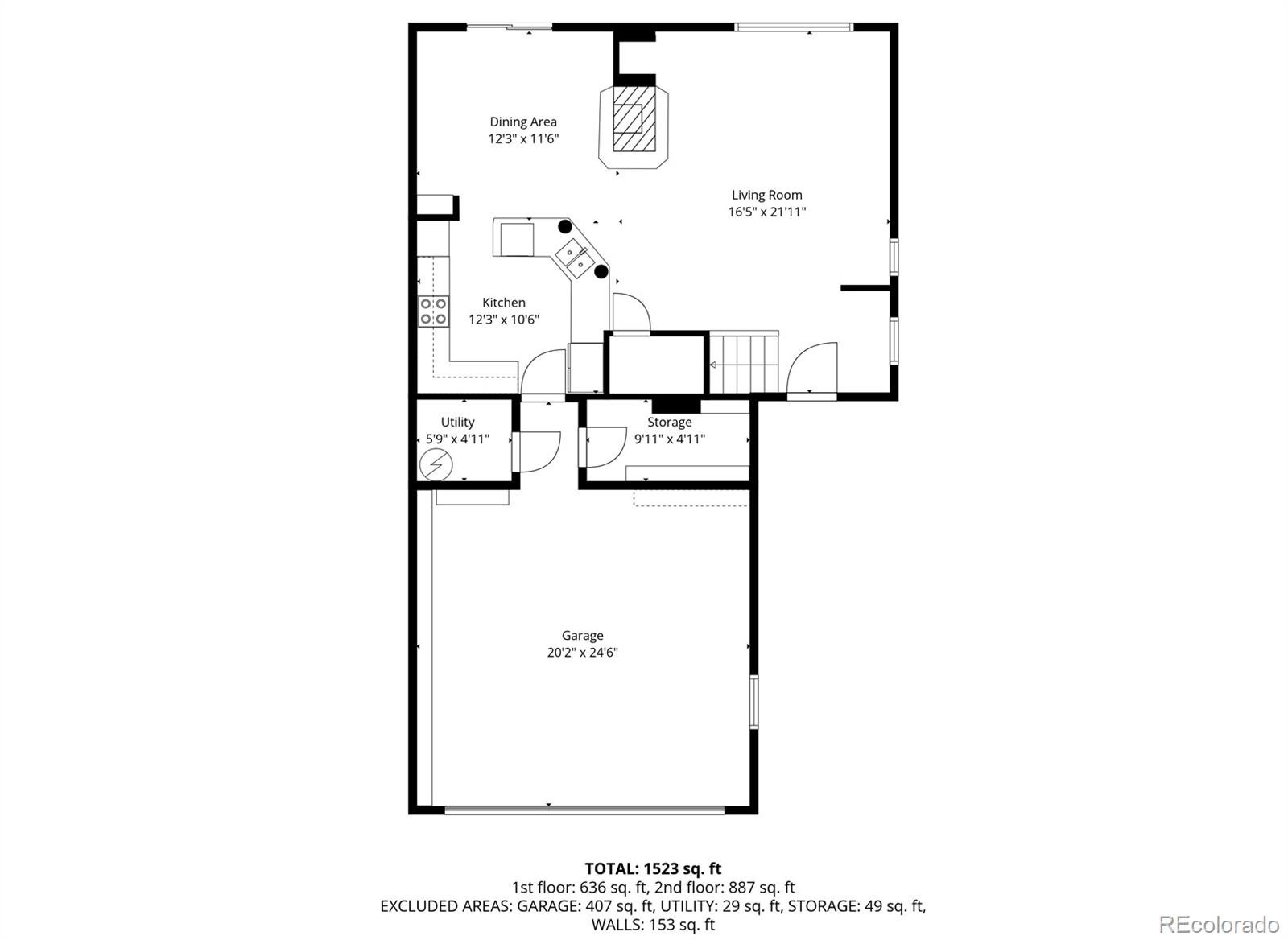 Real Estate Photo