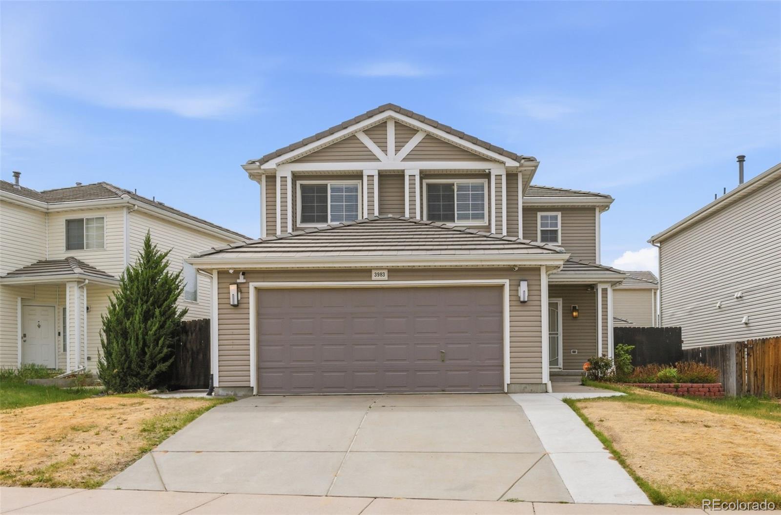 Real Estate Photo