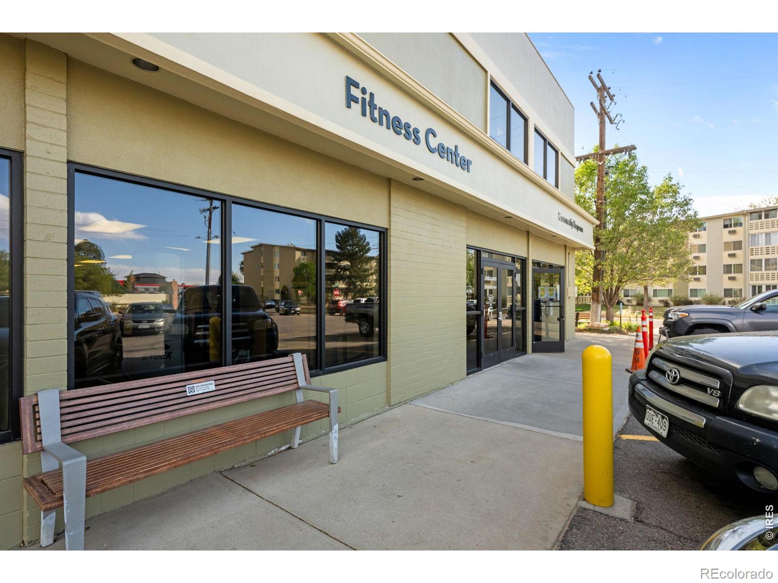 Real Estate Photo