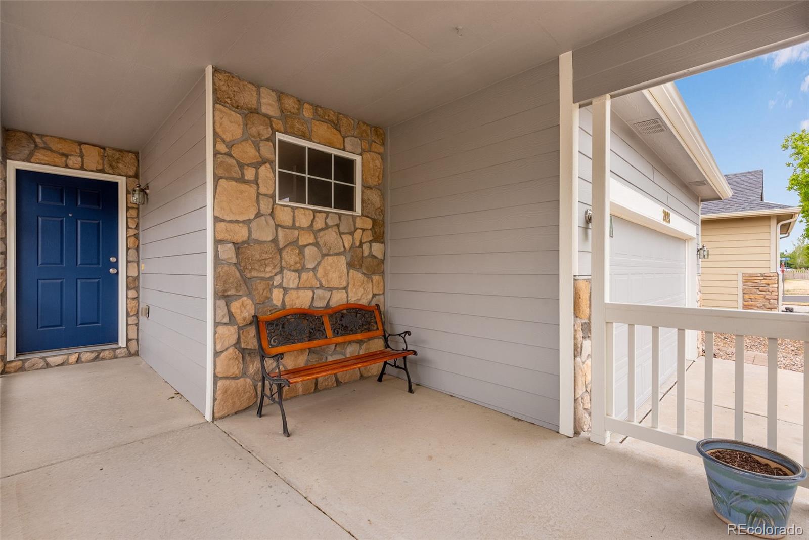 Real Estate Photo