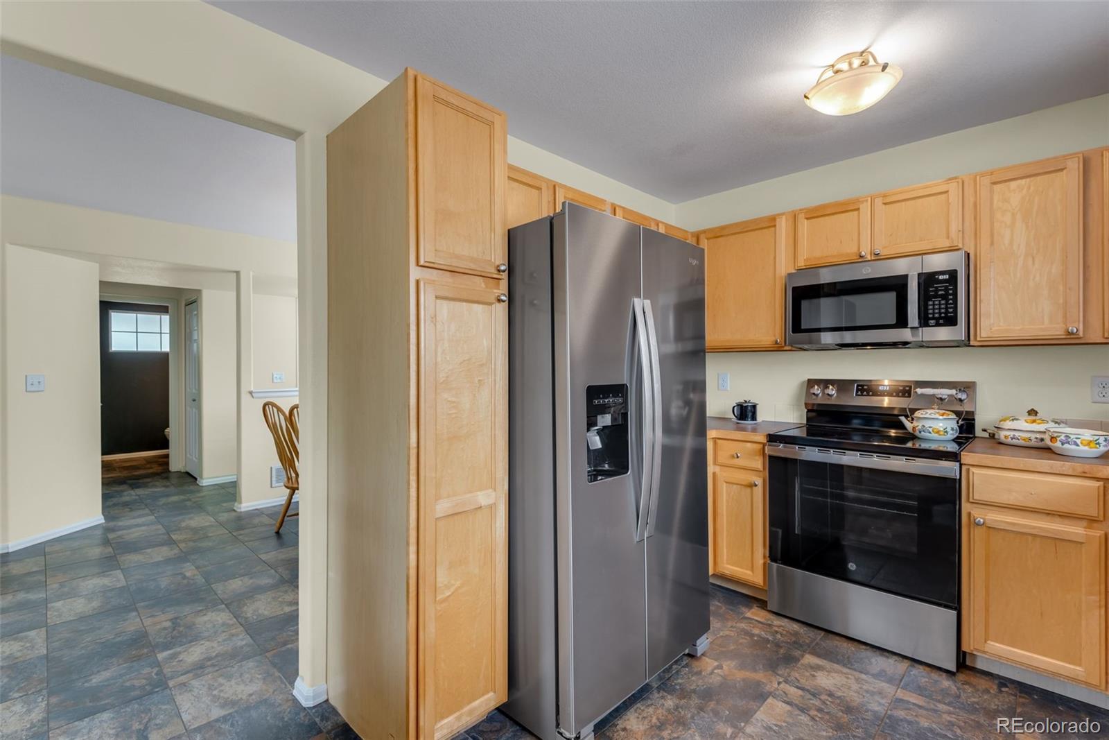 Real Estate Photo