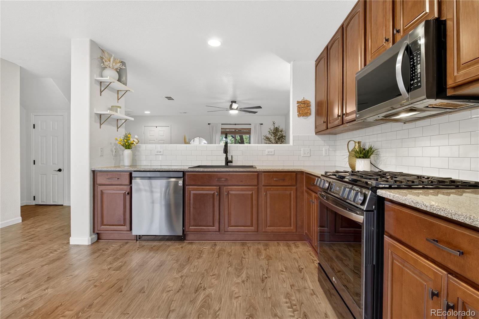 Real Estate Photo