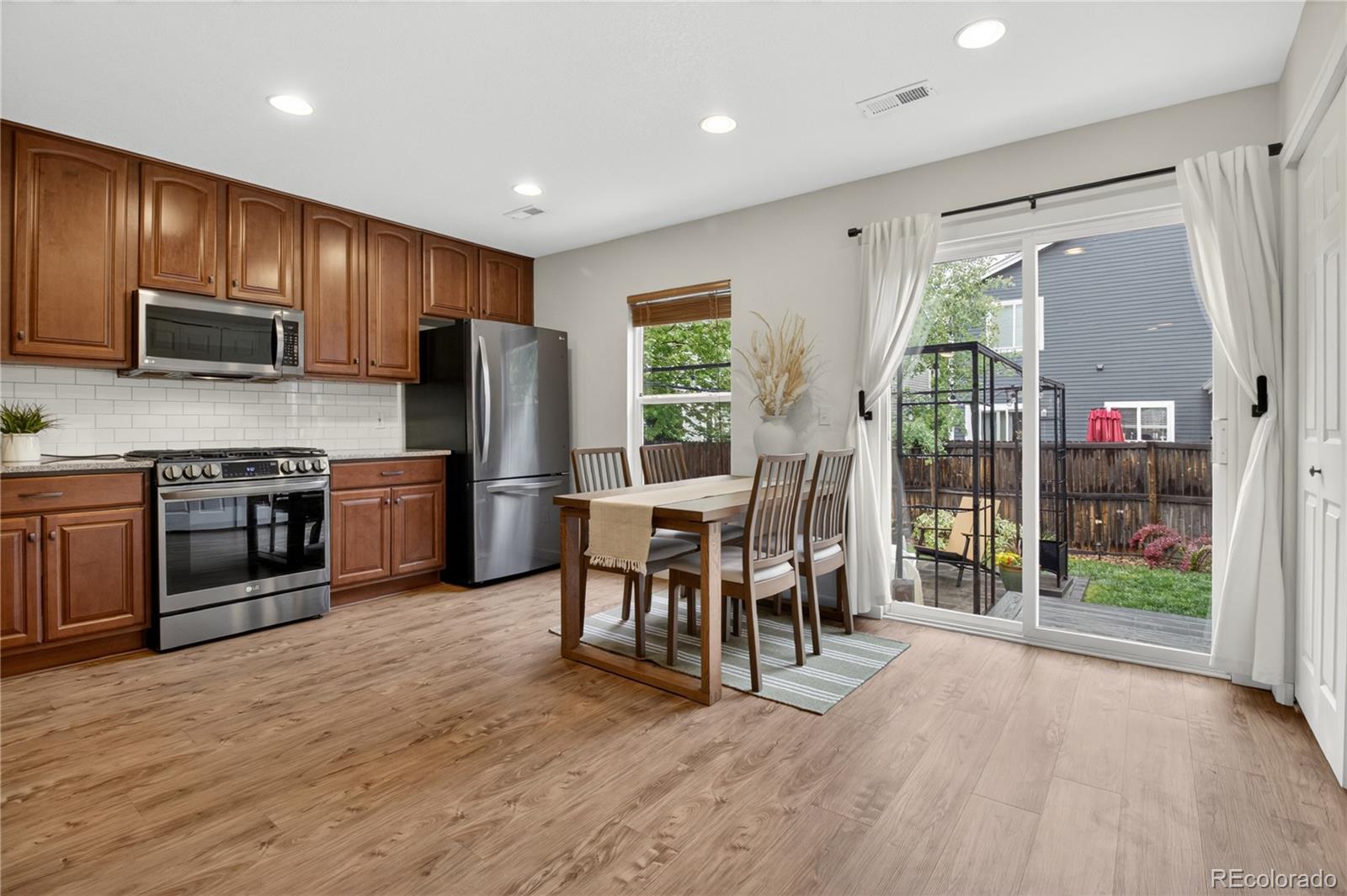 Real Estate Photo