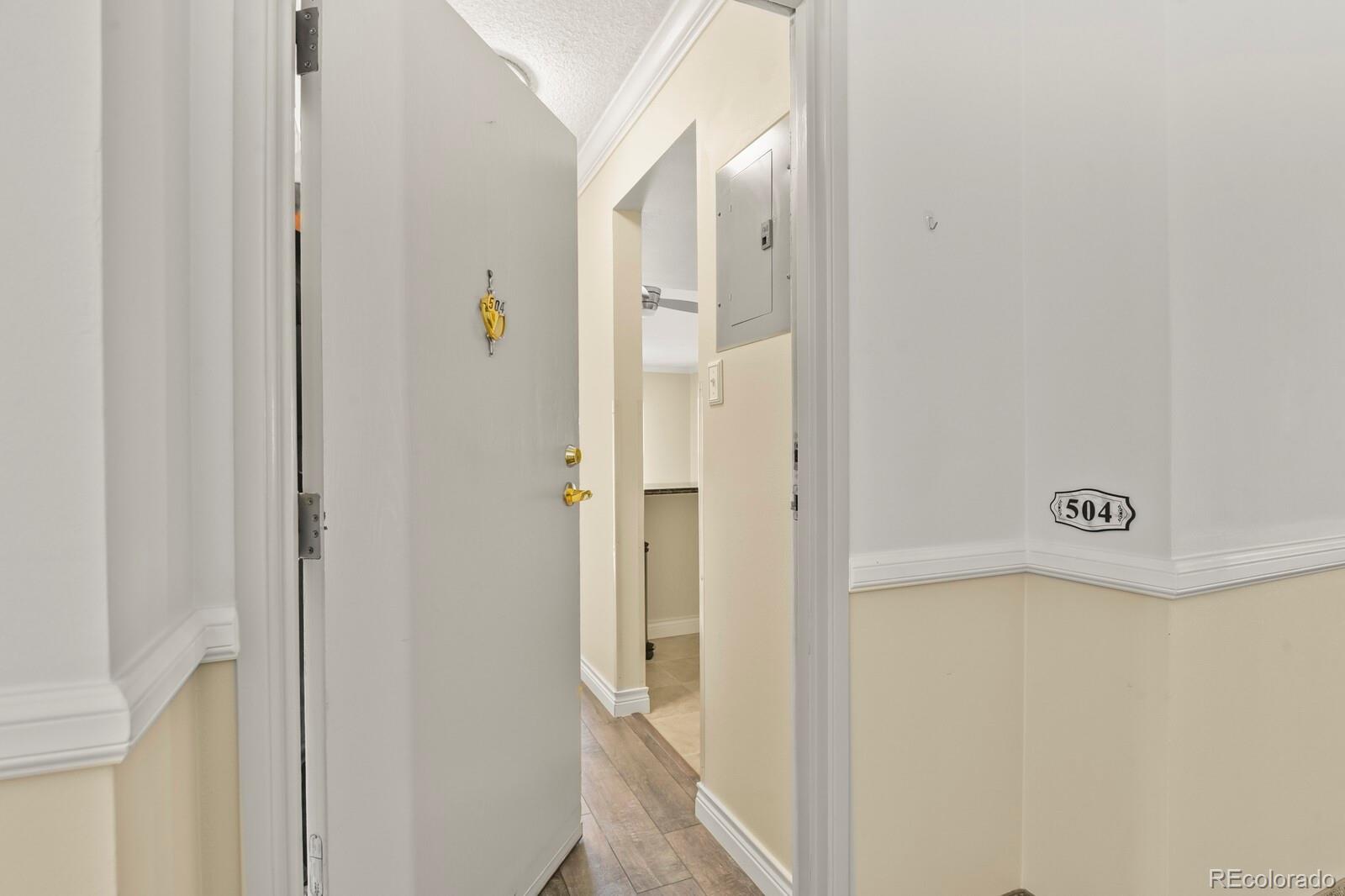Real Estate Photo