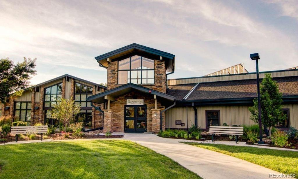 Real Estate Photo
