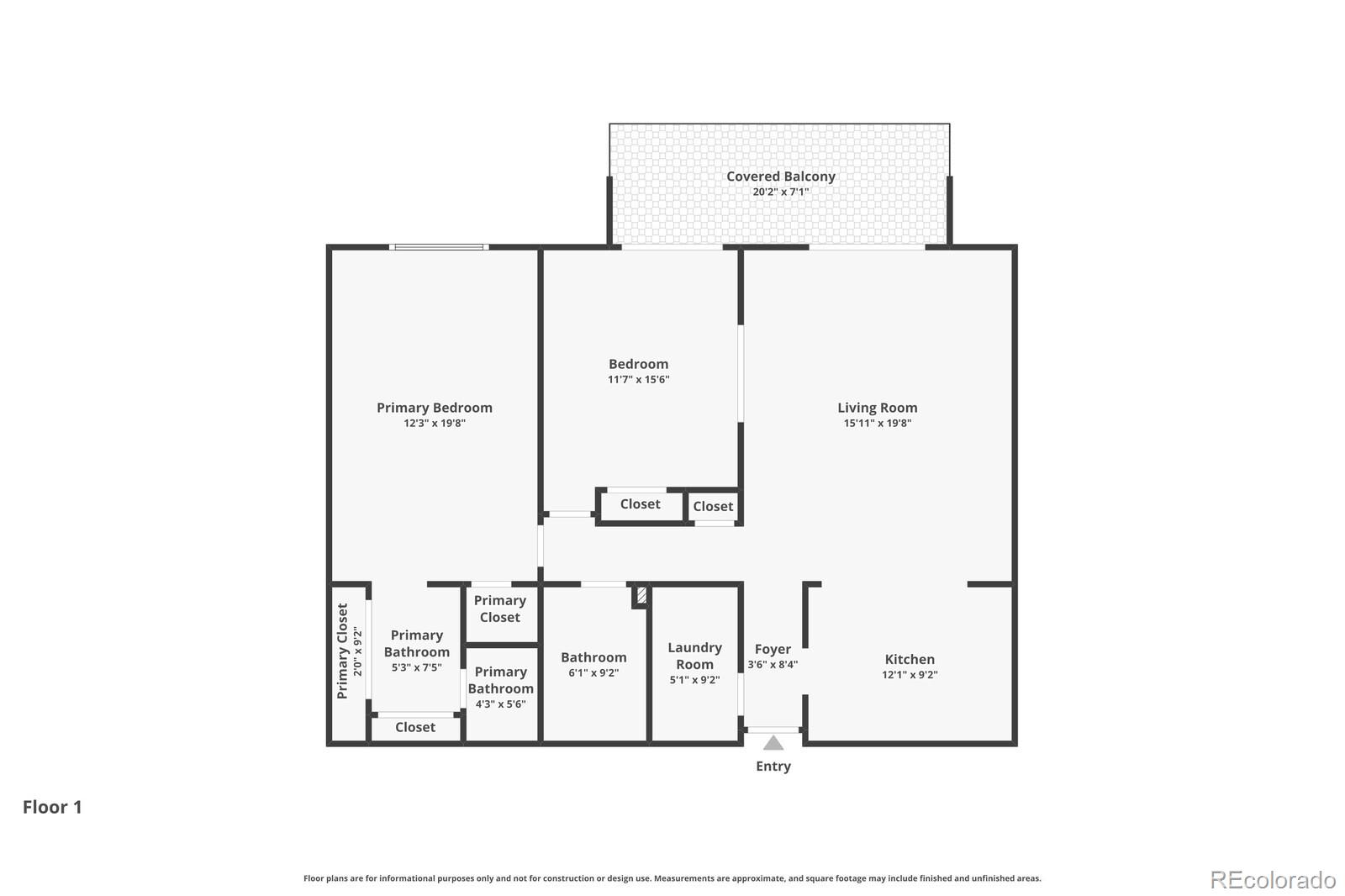 Real Estate Photo