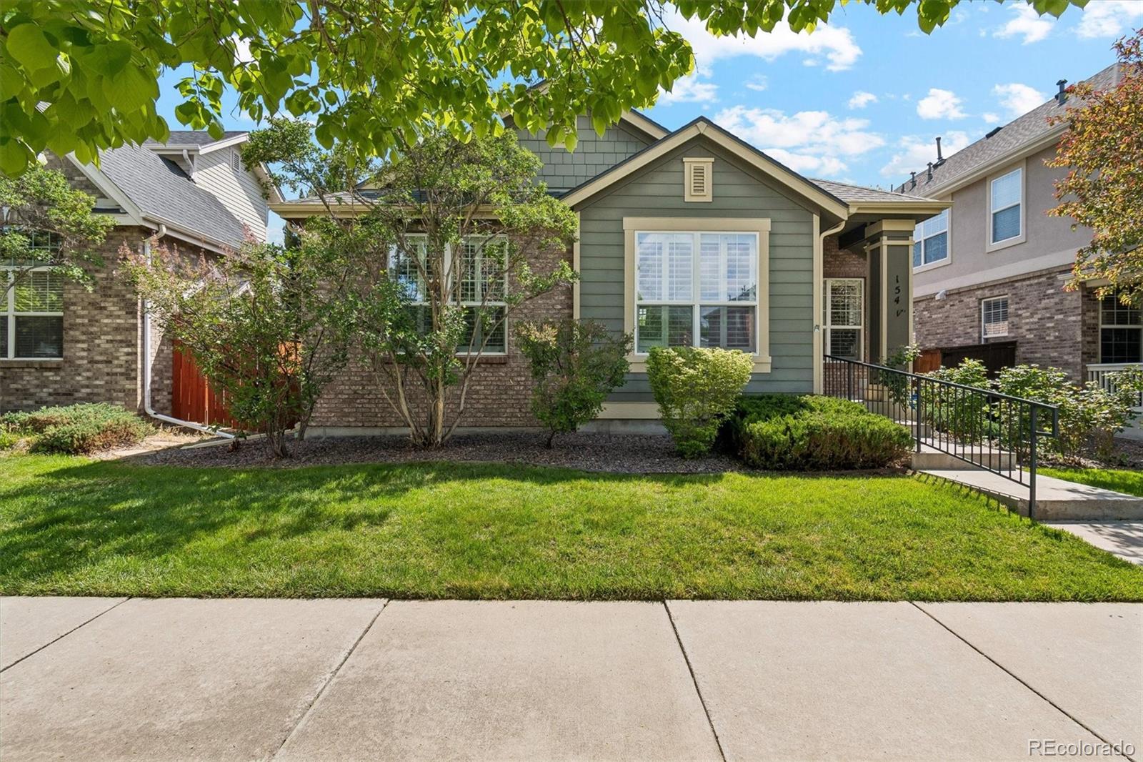 Real Estate Photo
