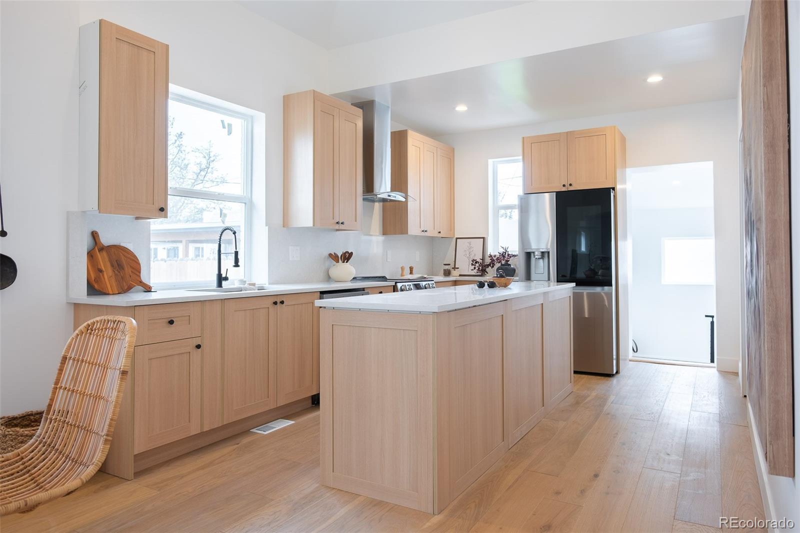 Real Estate Photo