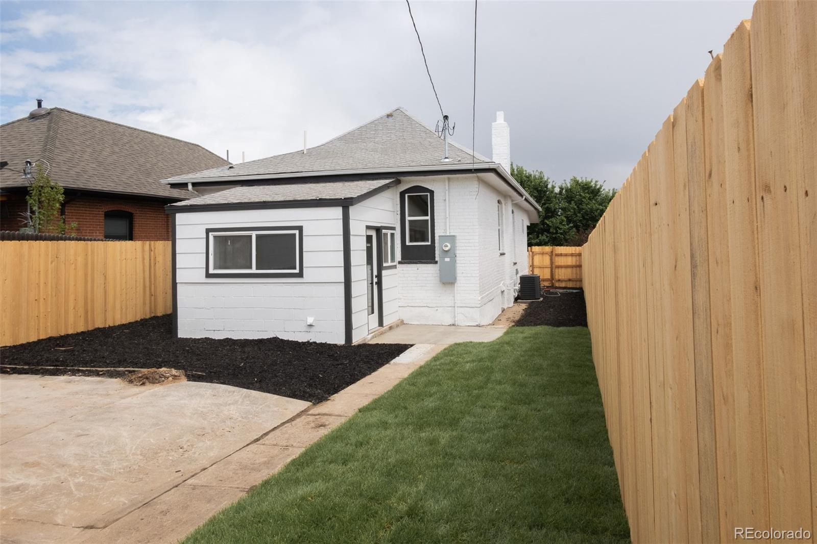 Real Estate Photo