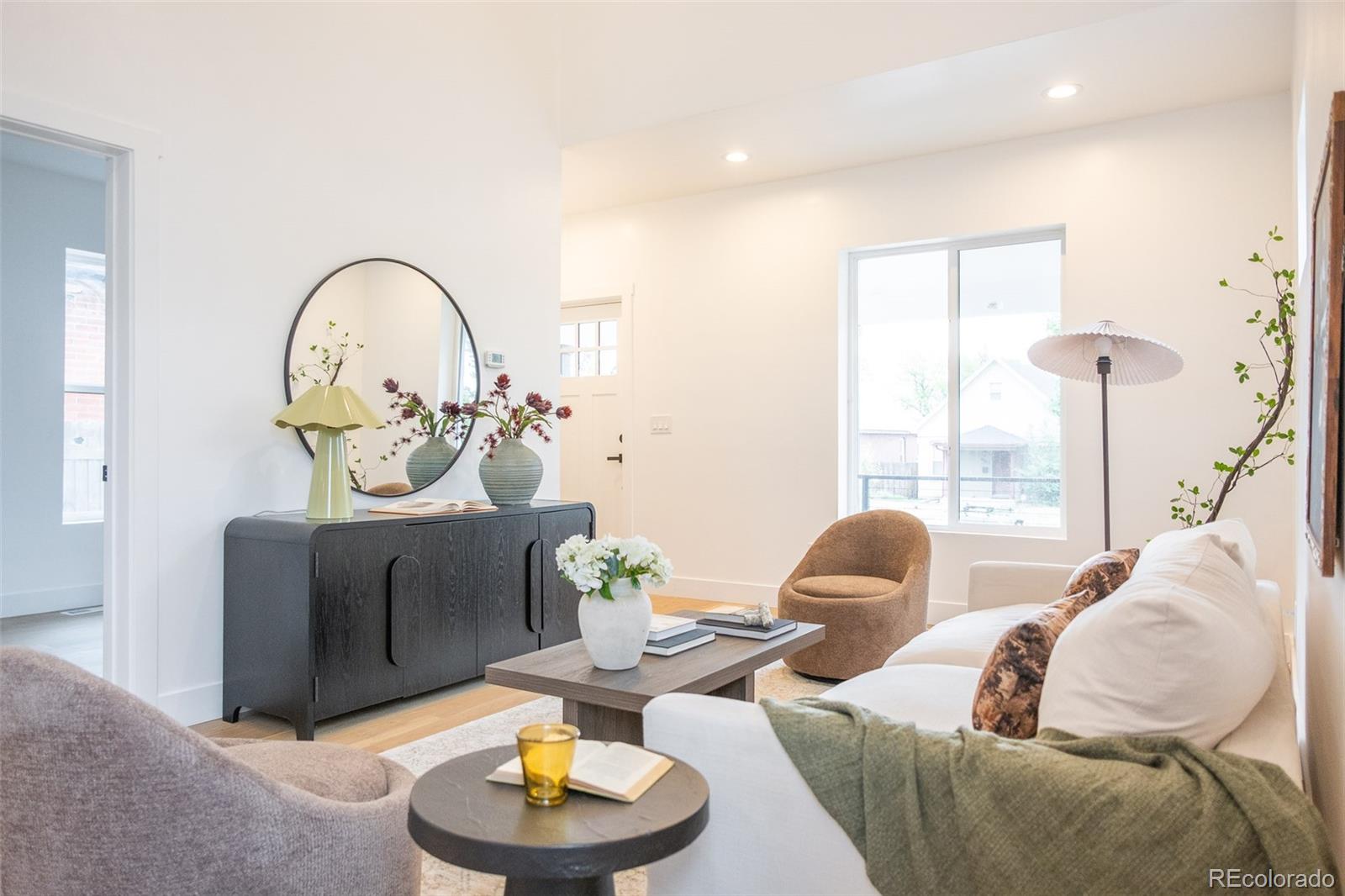 Real Estate Photo