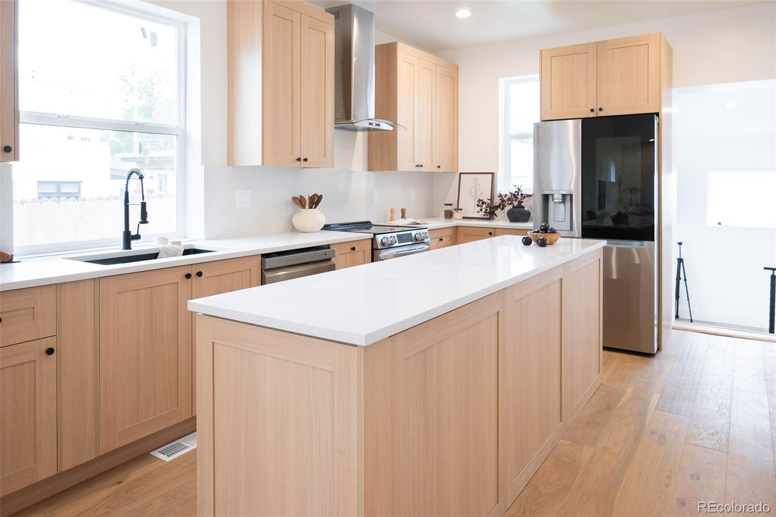 Real Estate Photo