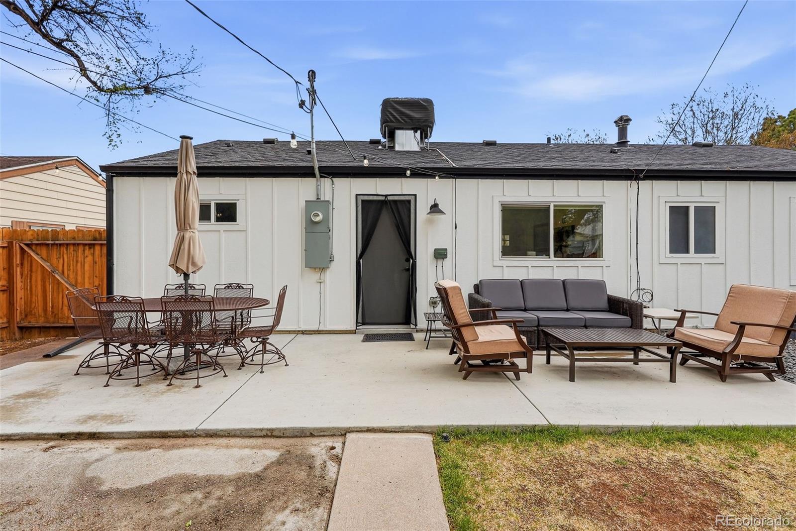 Real Estate Photo