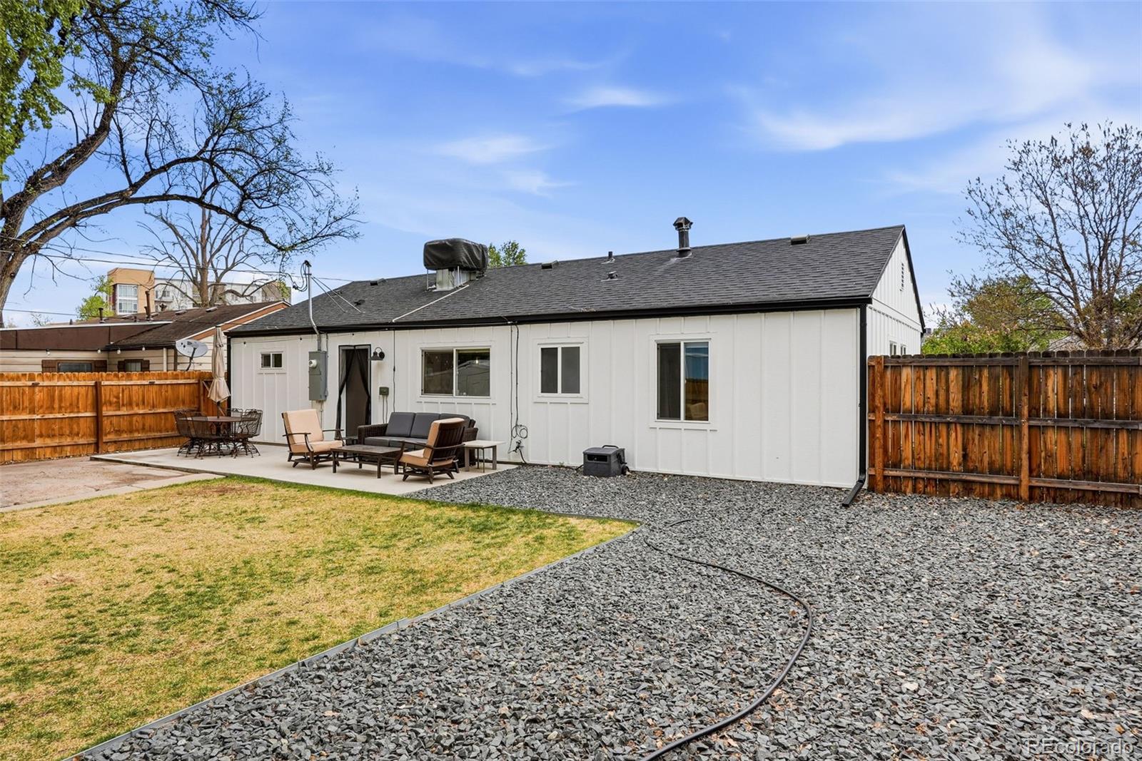 Real Estate Photo