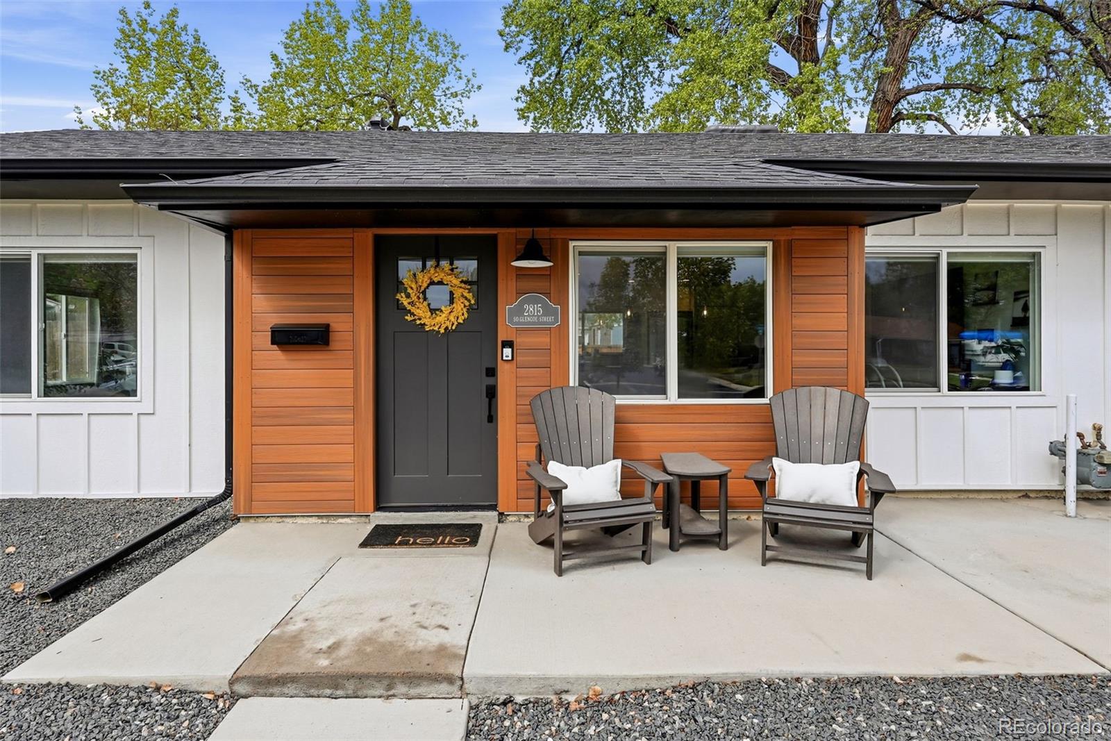 Real Estate Photo