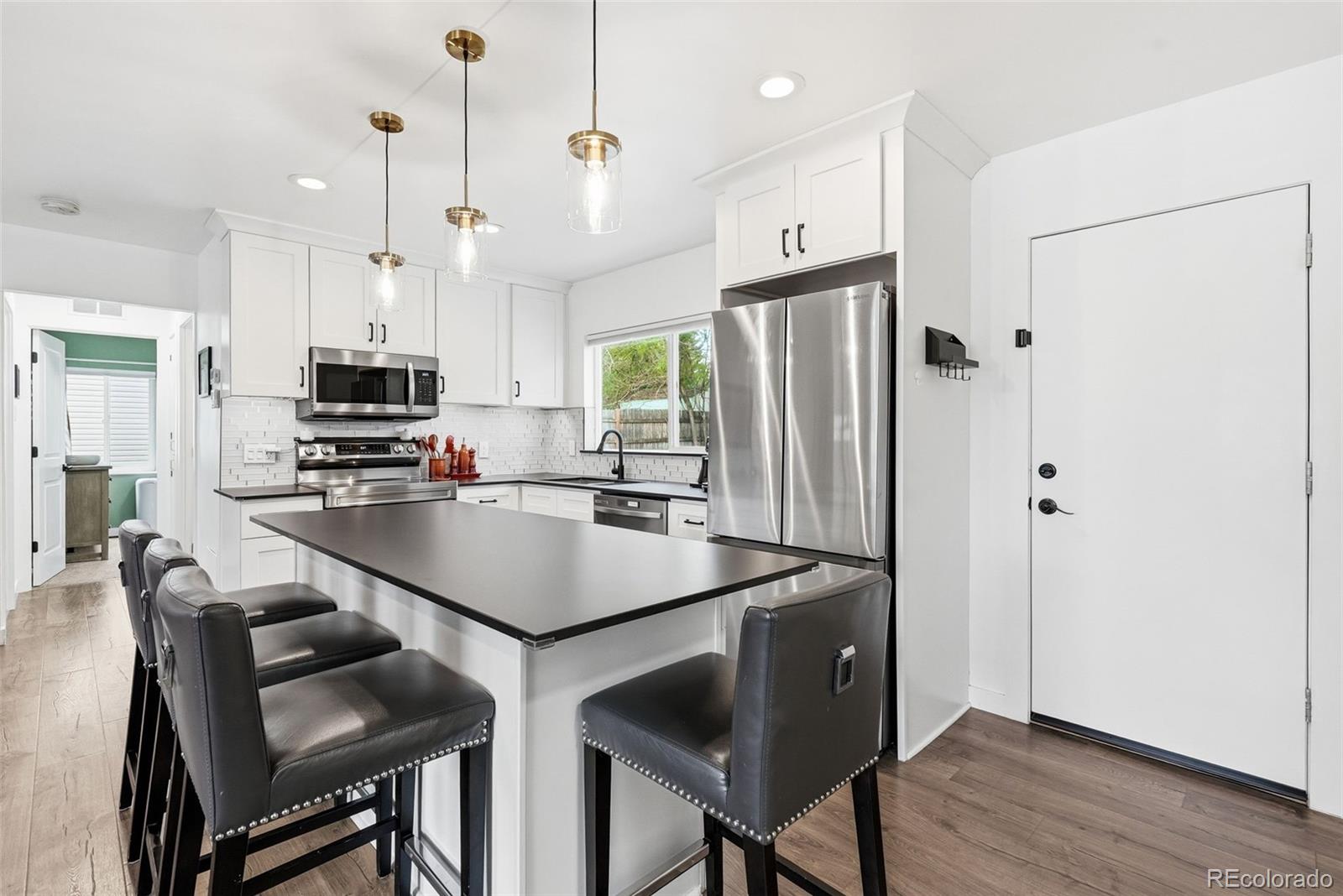 Real Estate Photo