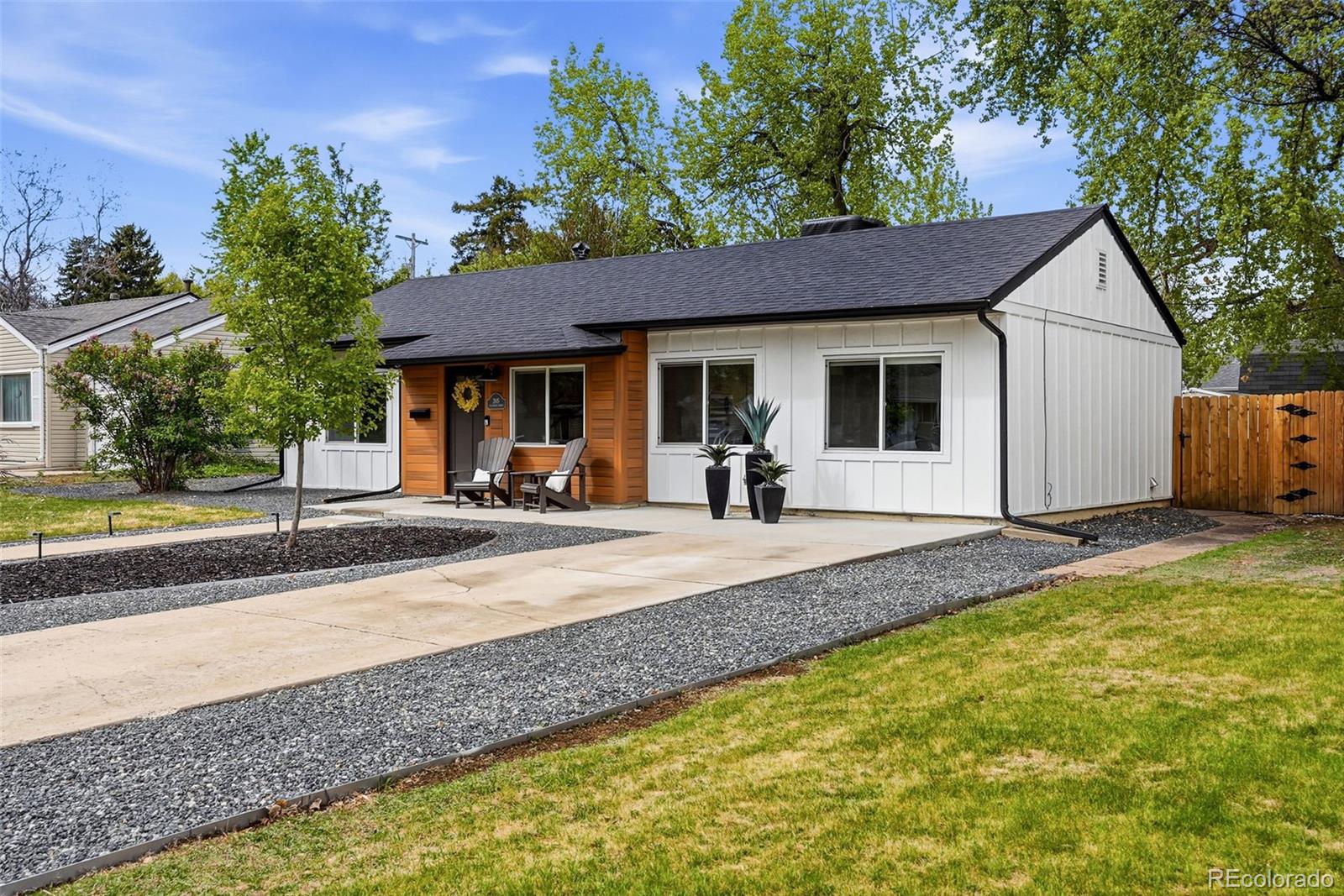 Real Estate Photo