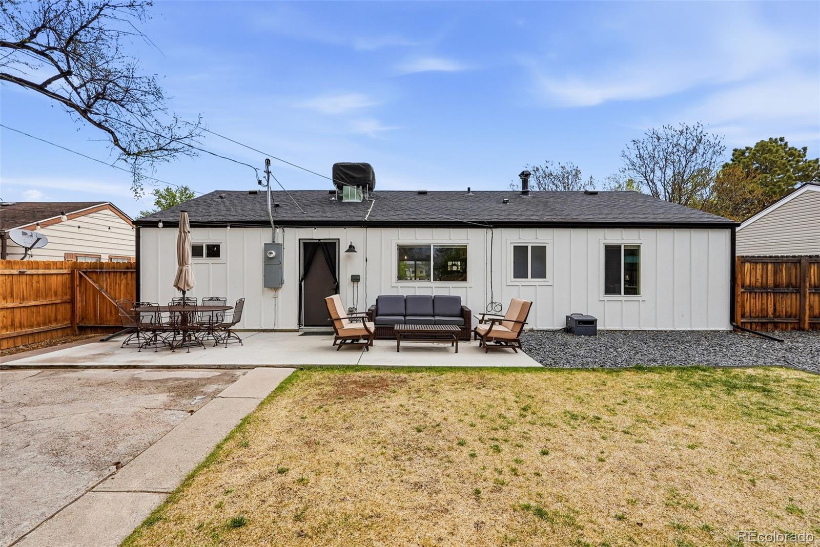 Real Estate Photo