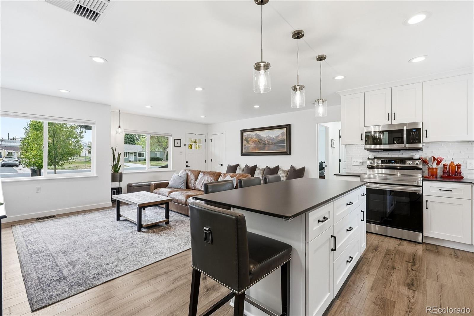 Real Estate Photo