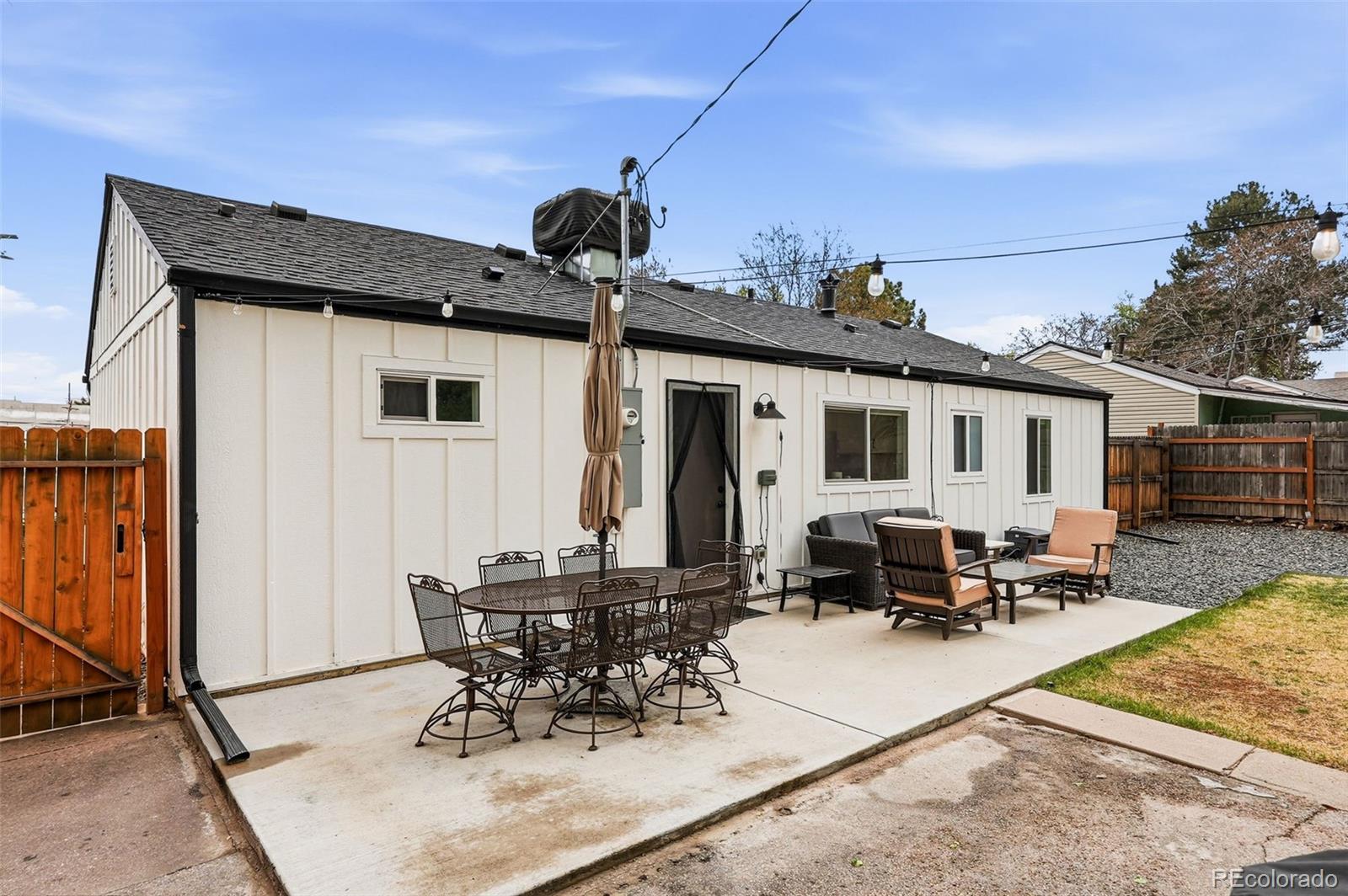 Real Estate Photo