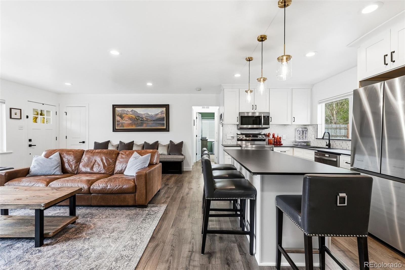 Real Estate Photo