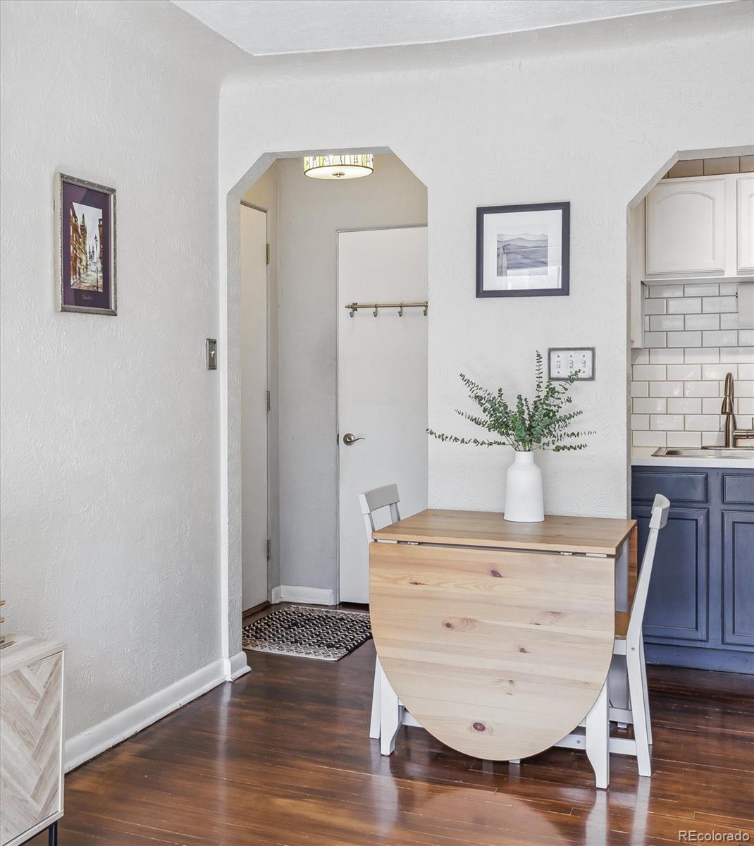 Real Estate Photo